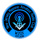 New Jersey Masonic Amateur Radio Club
